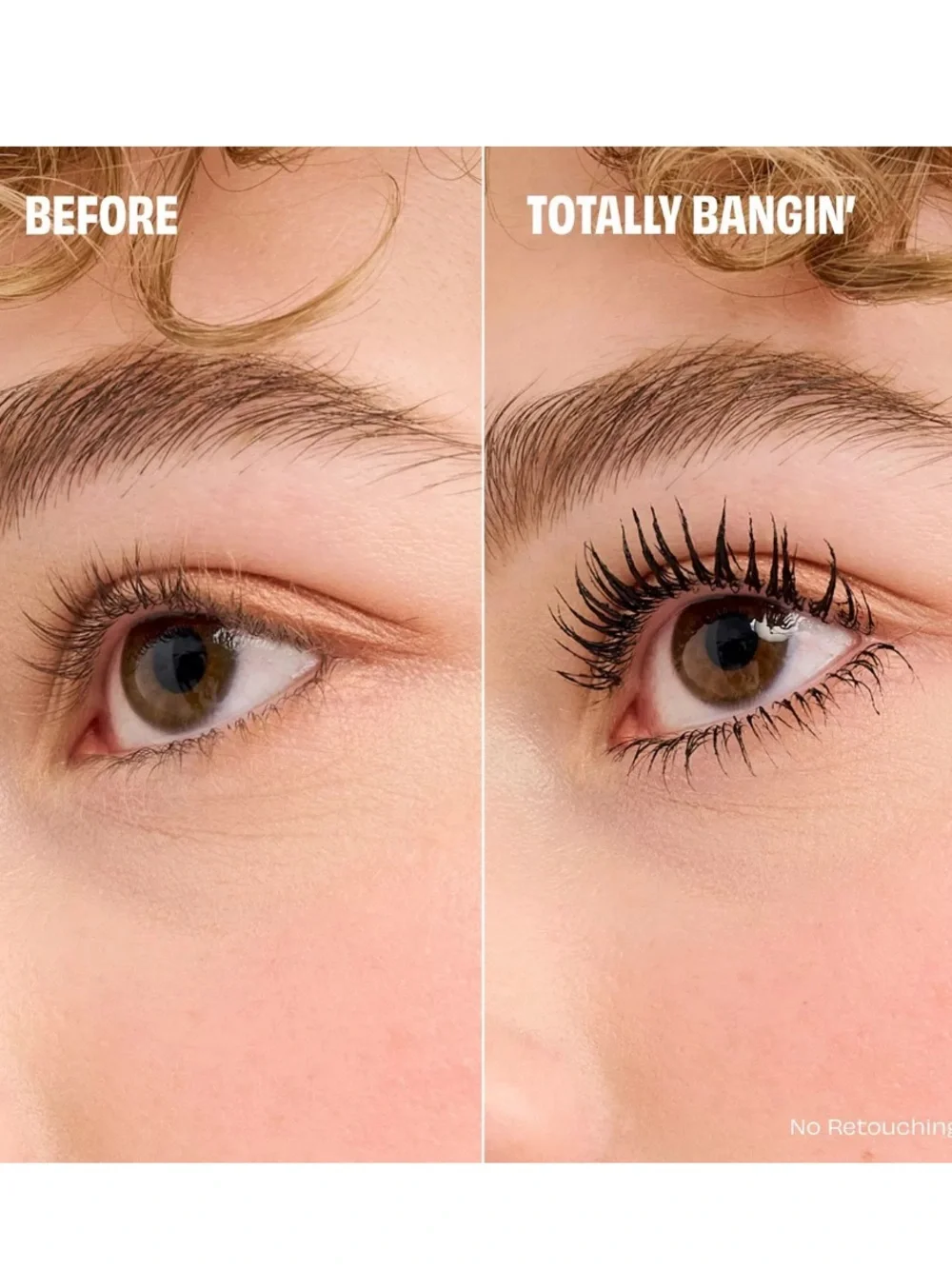 BENEFIT BADgal BANG VOLUMIZING MASCARA